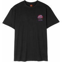 Mens Self Destruct T-Shirt